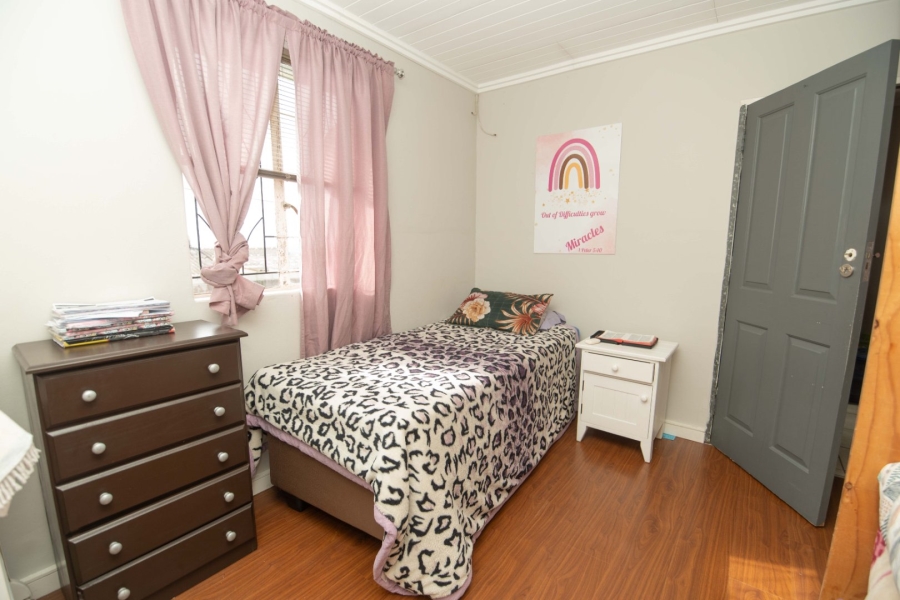 2 Bedroom Property for Sale in Salsoneville Eastern Cape